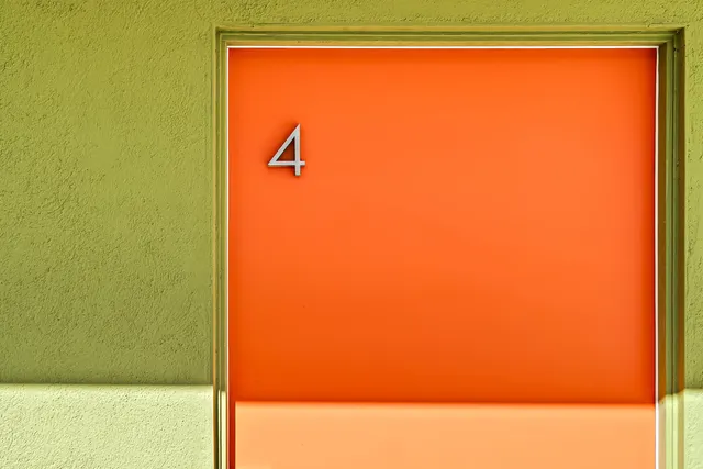 $499,000 | 1611 South Calle Palo Fierro, Unit 4, Palm Springs, CA 92264