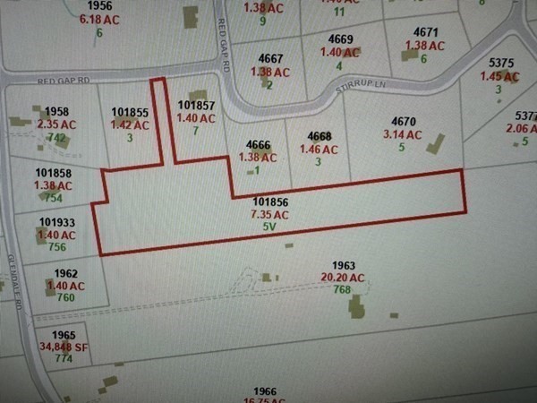 5 V Red Gap Road Wilbraham, MA 01095 - Photo 8 of 23