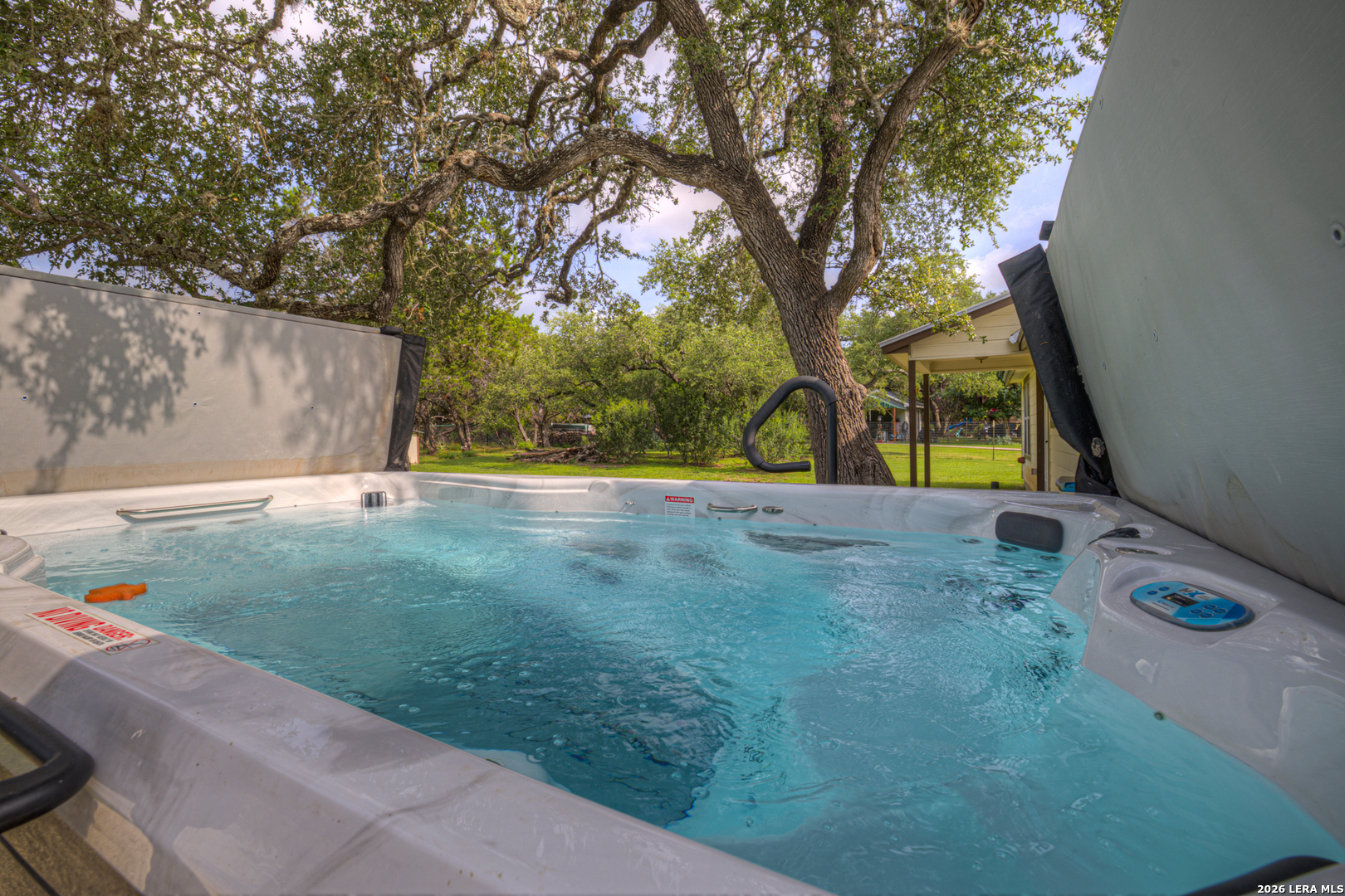 1840 Rustic Oak Lane Spring Branch, TX 78070 - Photo 10 of 50