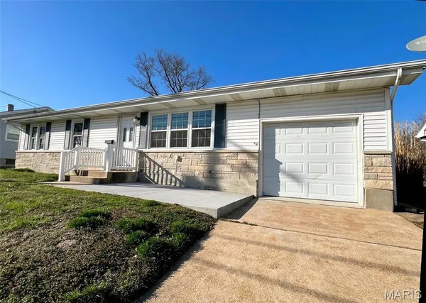 $207,000 | 619 East 8th Street, Washington, MO 63090
