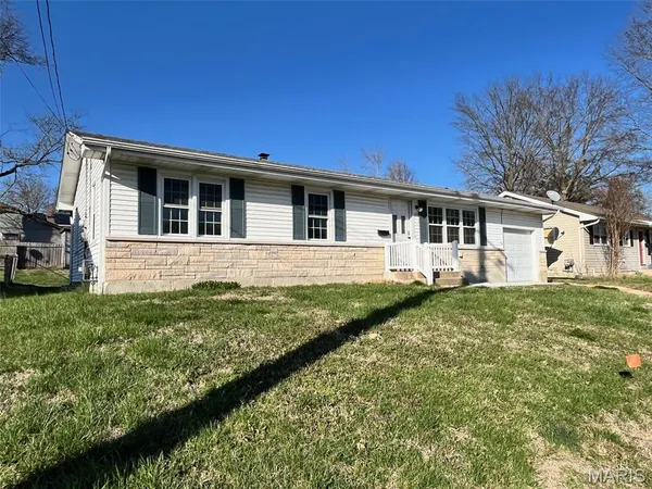 $207,000 | 619 East 8th Street, Washington, MO 63090
