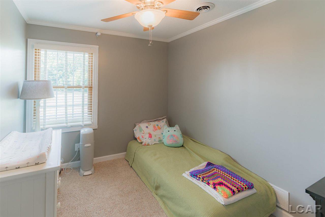 3736 Spielman Road Adrian, MI 49221 - Photo 10 of 33