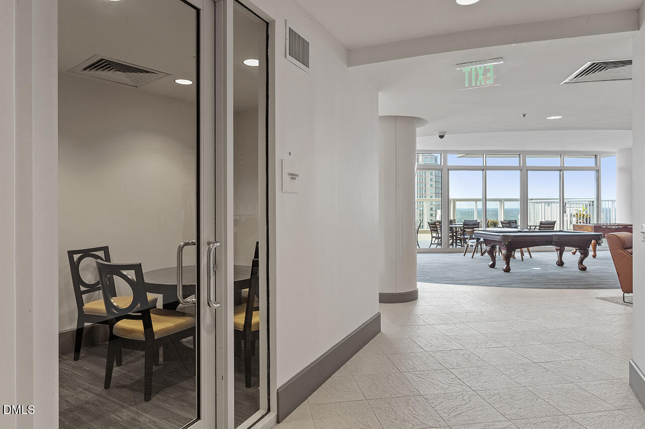 301 Fayetteville Street, Unit 3211 Raleigh, NC 27601 - Photo 34 of 44 PNC Plaza Condos NA_10