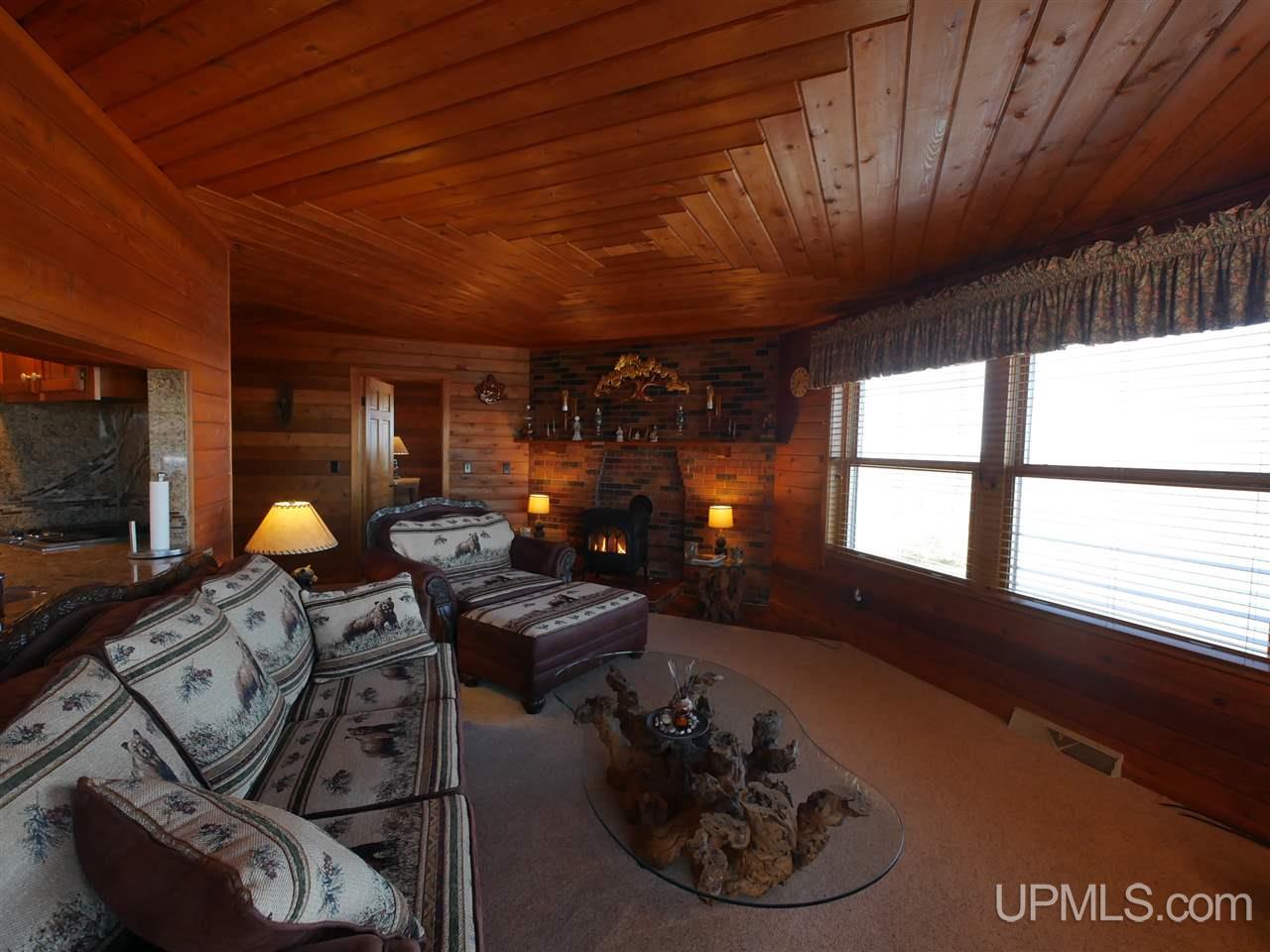 53522 Traverse River Road Lake Linden, MI 49945 - Photo 21 of 50