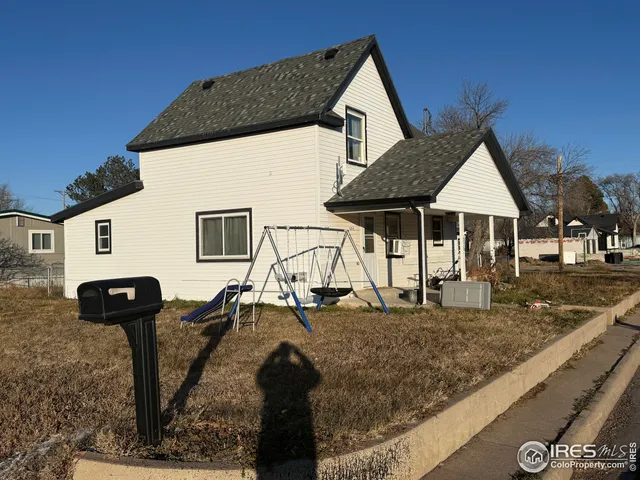 $280,000 | 375 West 7th Street, Akron, CO 80720