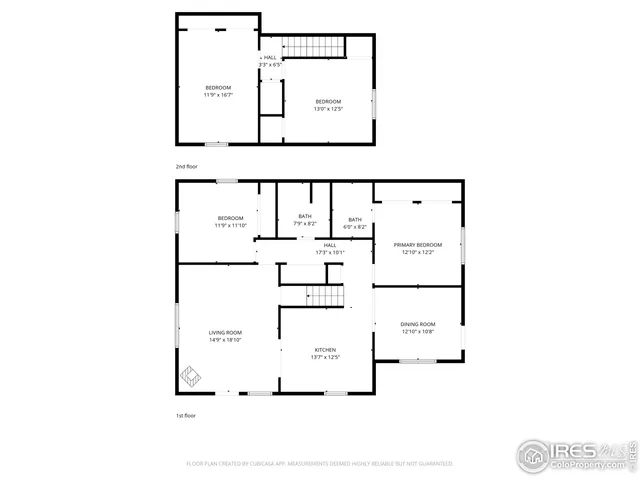 $280,000 | 375 West 7th Street, Akron, CO 80720