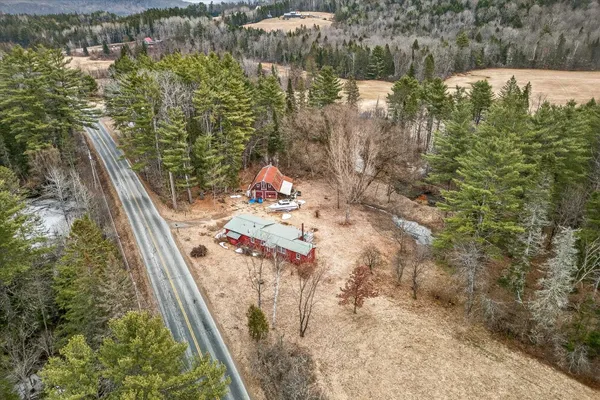 $129,000 | 1343 Chelsea Road, Corinth, VT 05039