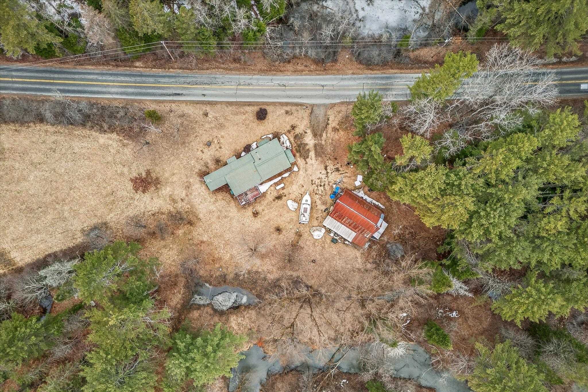 1343 Chelsea Road Corinth, VT 05039 - Photo 13 of 51