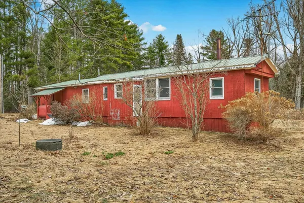 $129,000 | 1343 Chelsea Road, Corinth, VT 05039