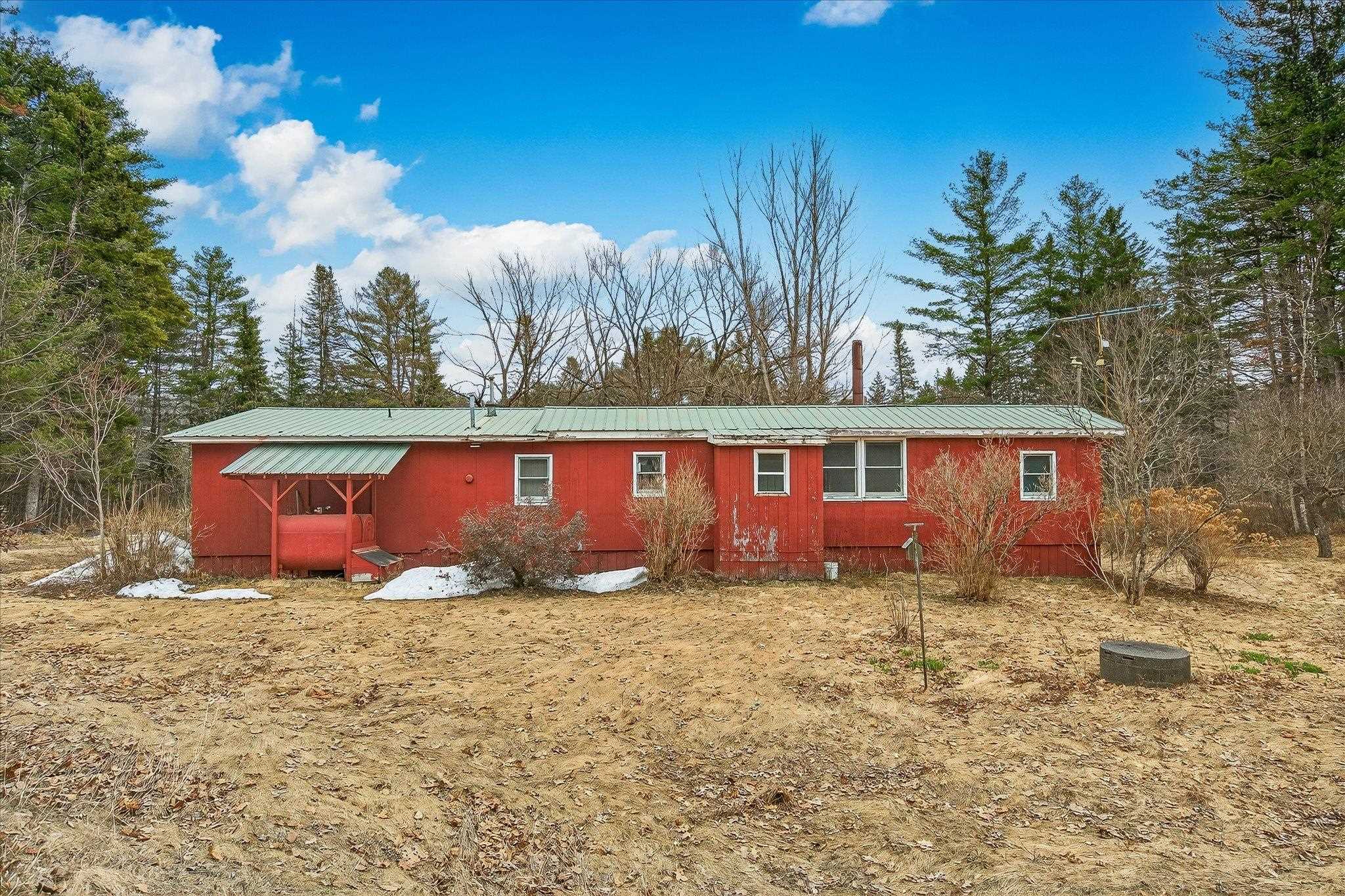 1343 Chelsea Road Corinth, VT 05039 - Photo 15 of 51