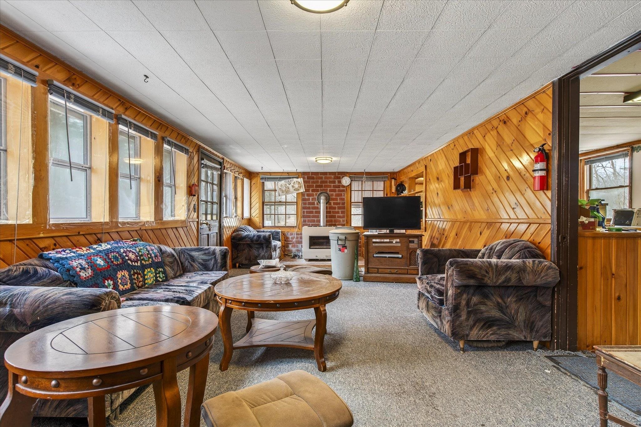 1343 Chelsea Road Corinth, VT 05039 - Photo 19 of 51