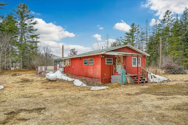 $129,000 | 1343 Chelsea Road, Corinth, VT 05039