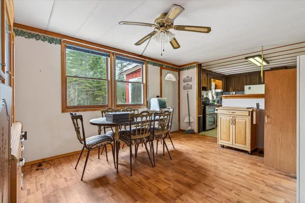 $129,000 | 1343 Chelsea Road, Corinth, VT 05039