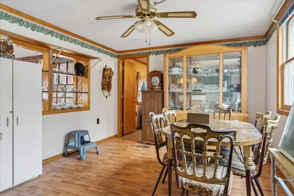 $129,000 | 1343 Chelsea Road, Corinth, VT 05039