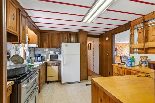 $129,000 | 1343 Chelsea Road, Corinth, VT 05039