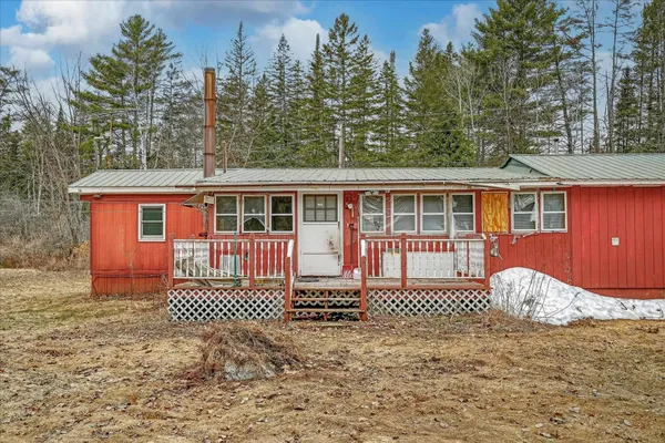 $129,000 | 1343 Chelsea Road, Corinth, VT 05039