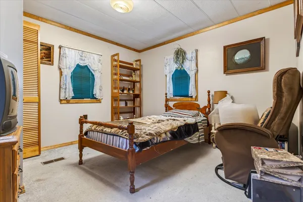 $129,000 | 1343 Chelsea Road, Corinth, VT 05039