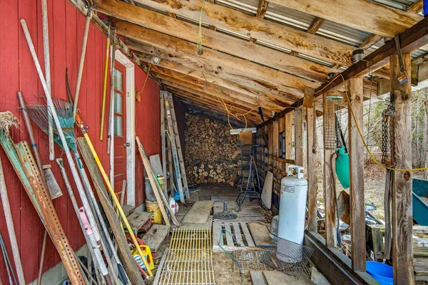 $129,000 | 1343 Chelsea Road, Corinth, VT 05039