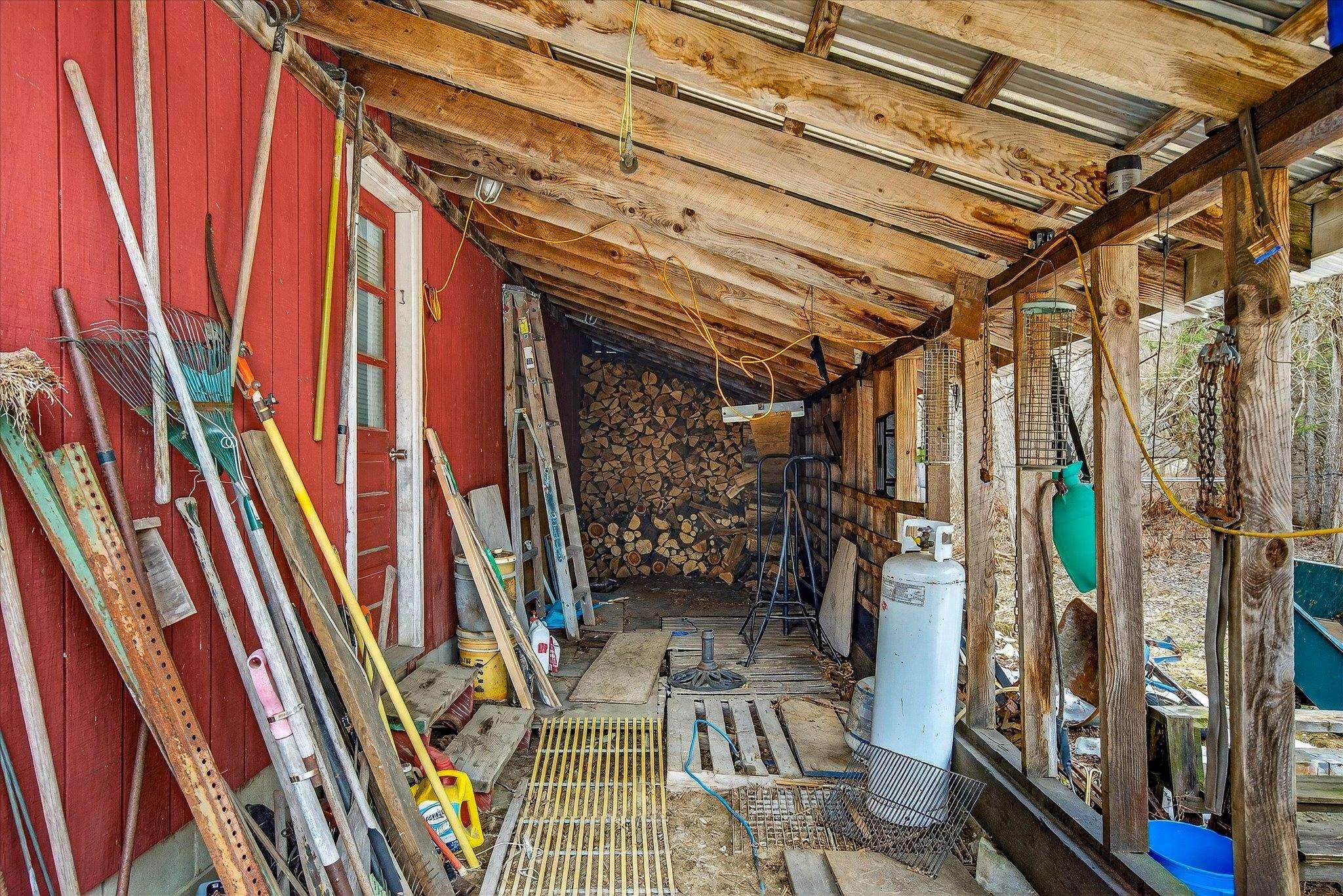 1343 Chelsea Road Corinth, VT 05039 - Photo 36 of 51