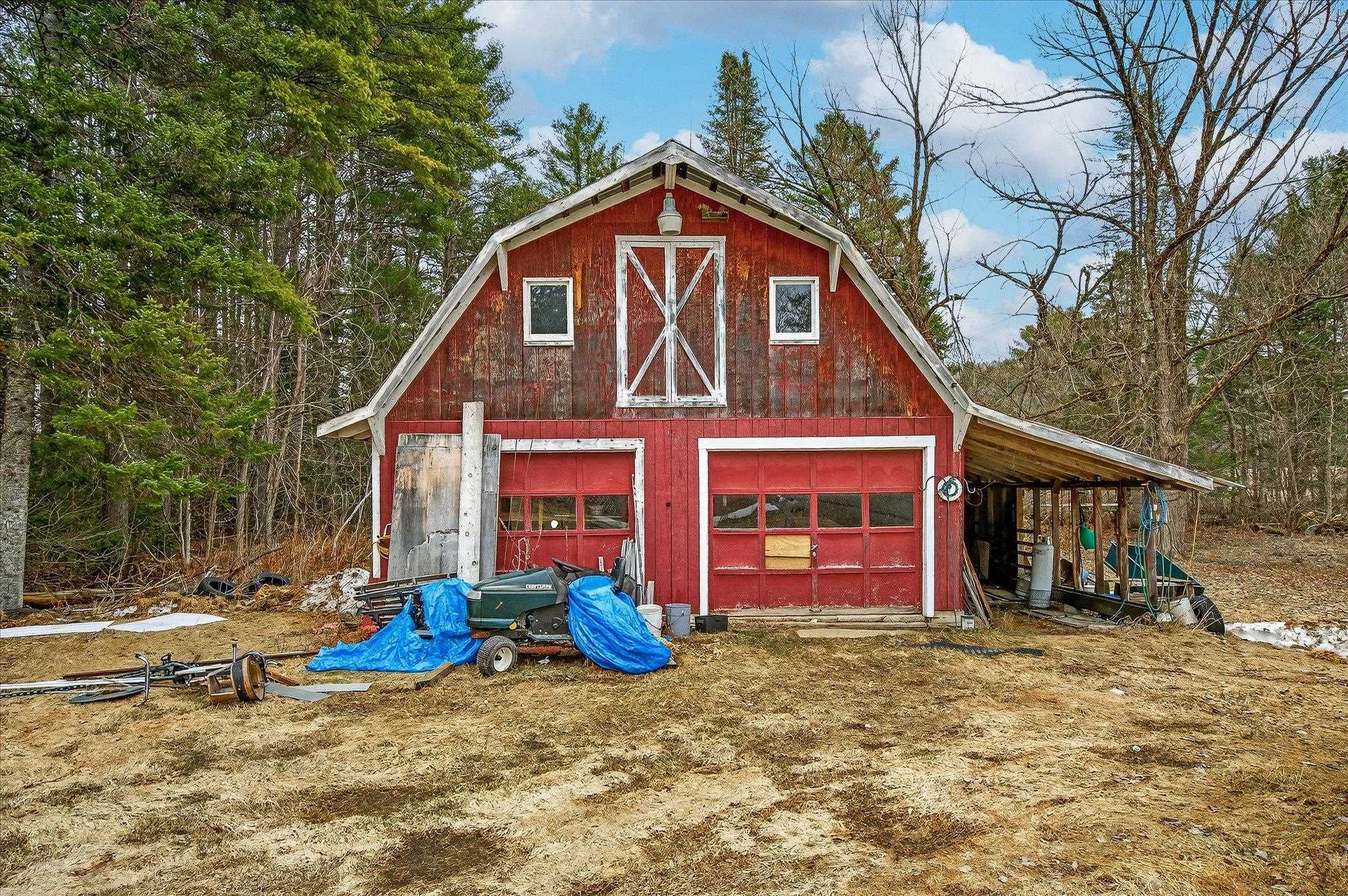 1343 Chelsea Road Corinth, VT 05039 - Photo 4 of 51