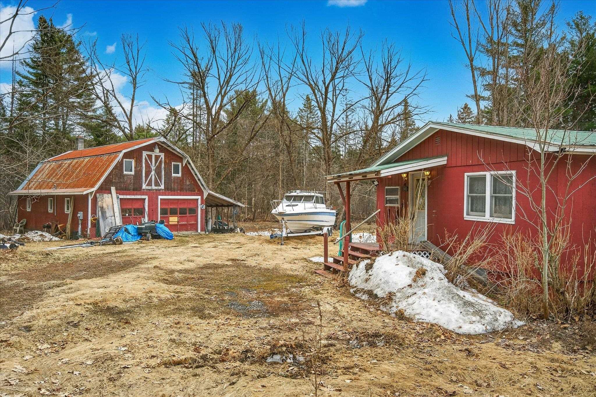 1343 Chelsea Road Corinth, VT 05039 - Photo 44 of 51