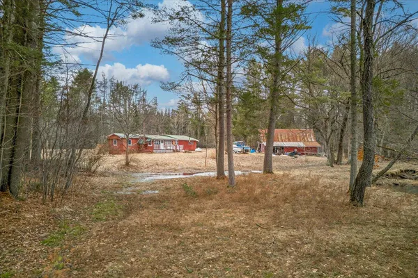 $129,000 | 1343 Chelsea Road, Corinth, VT 05039