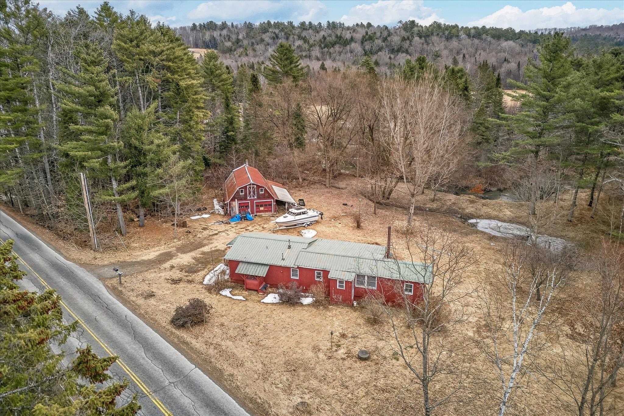 1343 Chelsea Road Corinth, VT 05039 - Photo 46 of 51