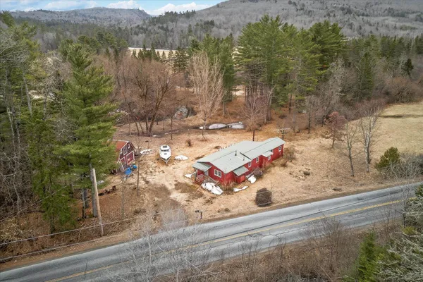 $129,000 | 1343 Chelsea Road, Corinth, VT 05039
