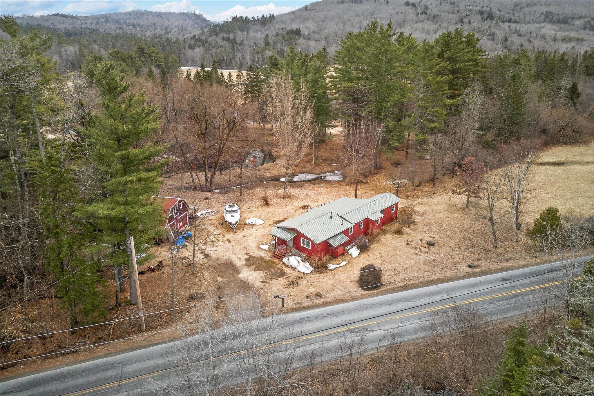 1343 Chelsea Road Corinth, VT 05039 - Photo 47 of 51
