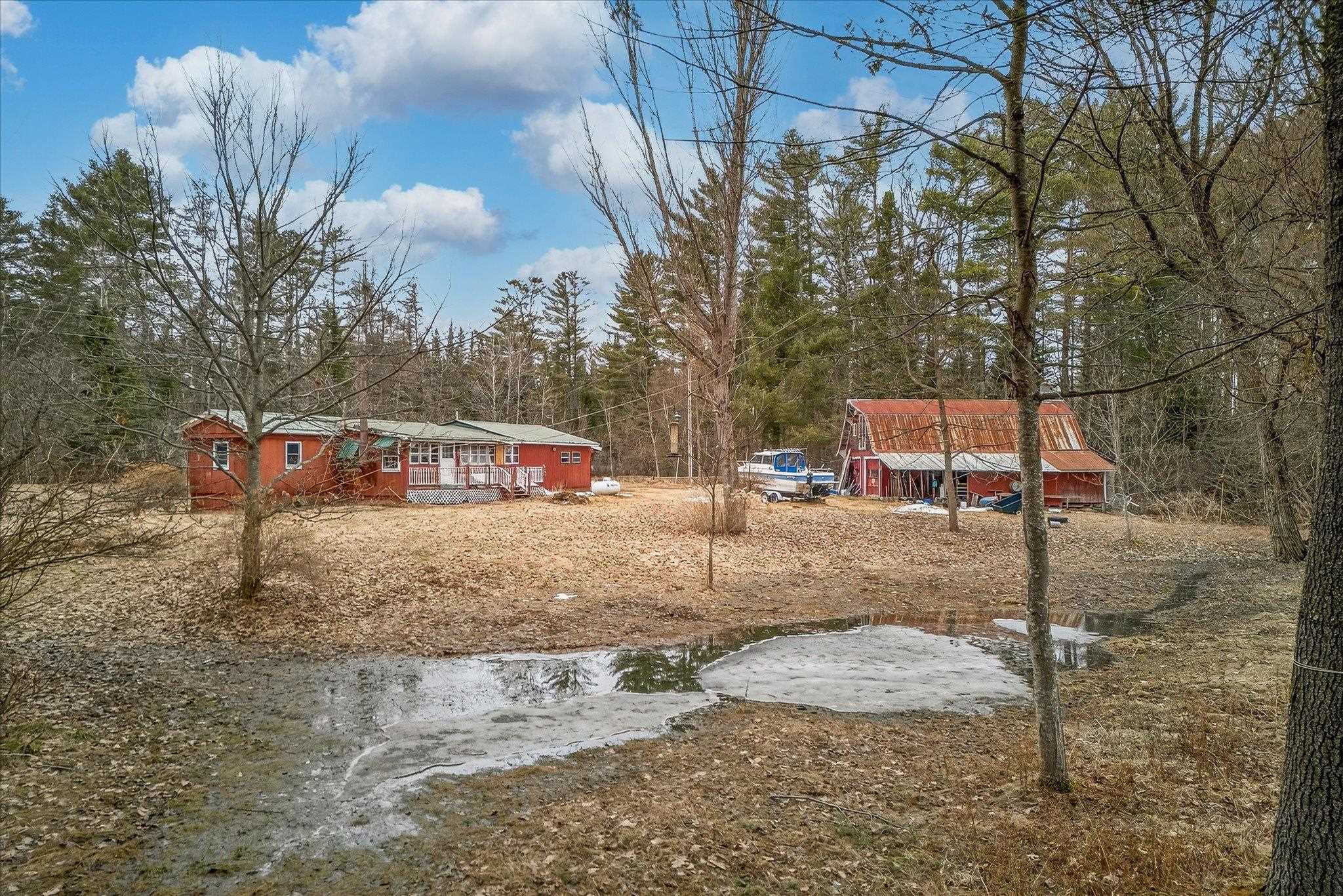 1343 Chelsea Road Corinth, VT 05039 - Photo 5 of 51