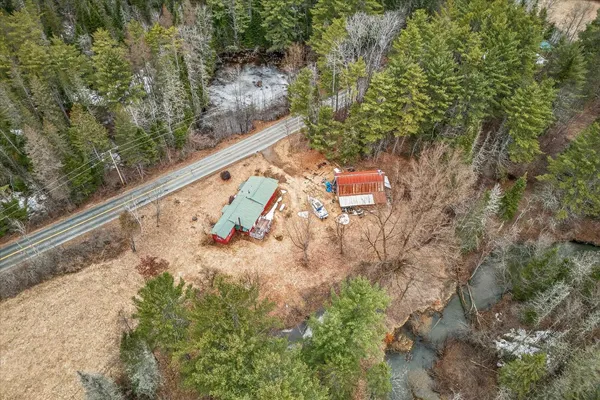 $129,000 | 1343 Chelsea Road, Corinth, VT 05039