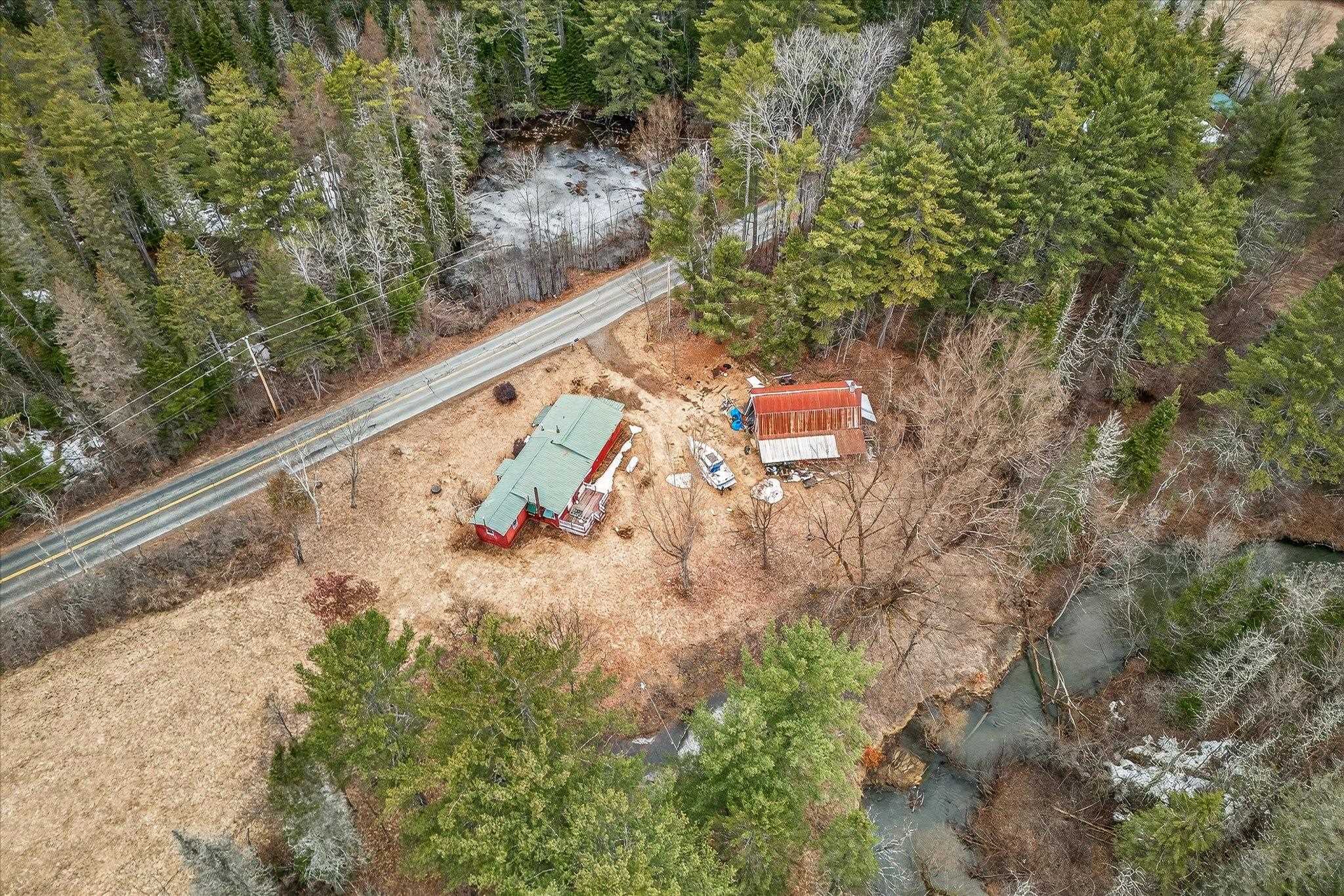 1343 Chelsea Road Corinth, VT 05039 - Photo 6 of 51