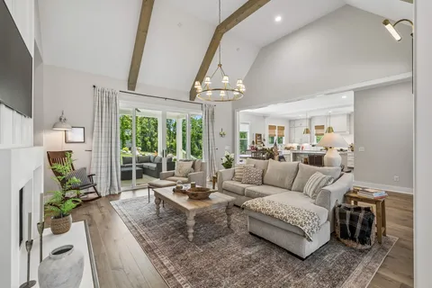 $1,750,000 | 4622 Genevieve Leigh Drive, Nolensville, TN 37135