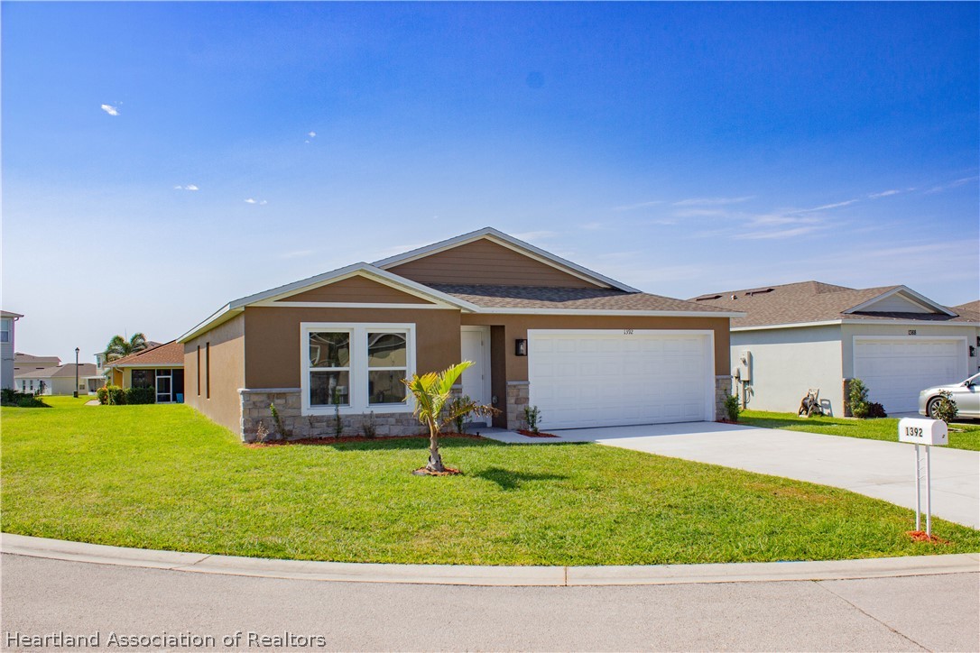 1392 Stone Ridge Circle Sebring, FL 33870 - Photo 24 of 35