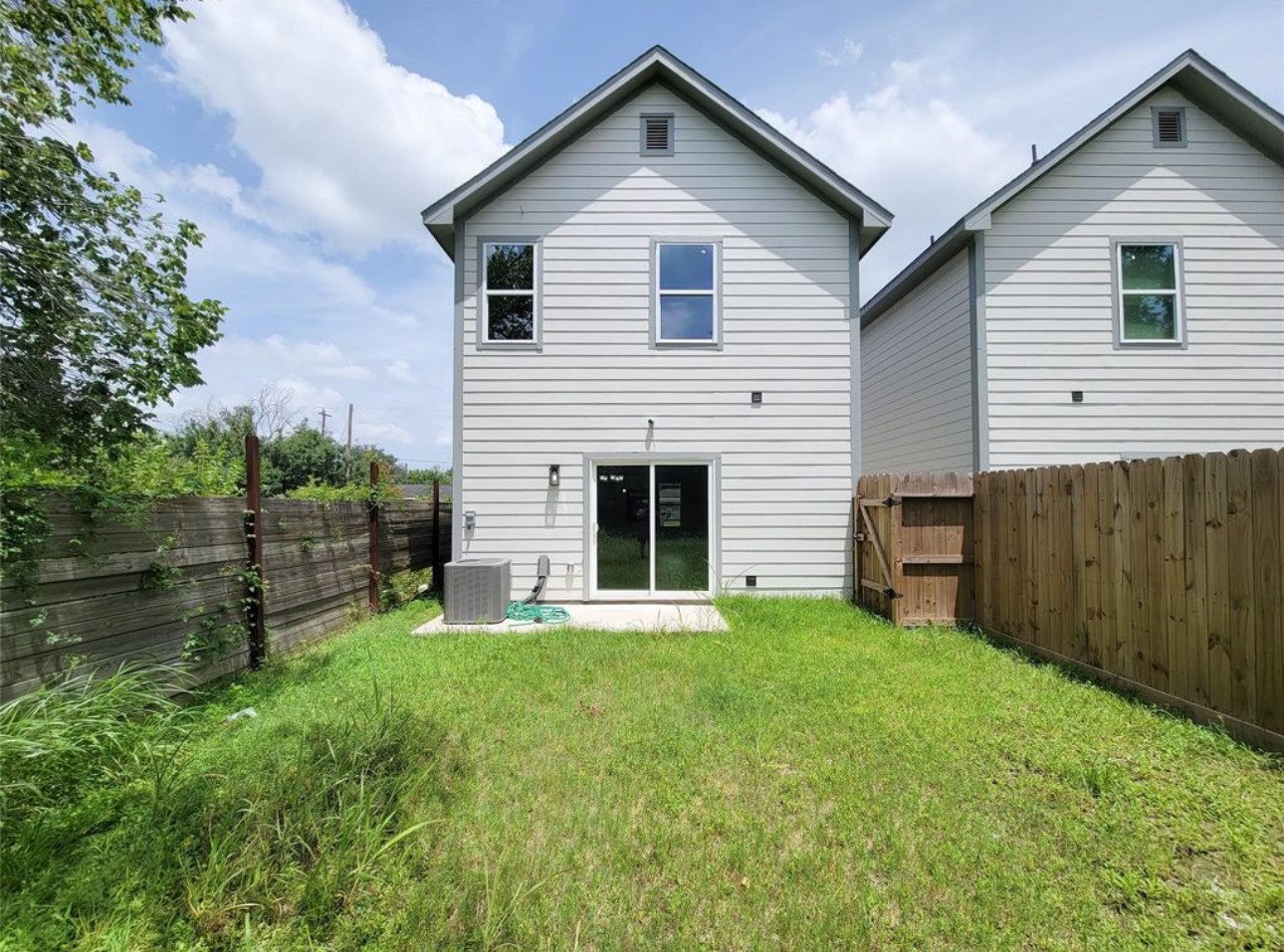 7813 Hirsch Road, Unit B Houston, TX 77016 - Photo 37 of 37 Gallery Image 37