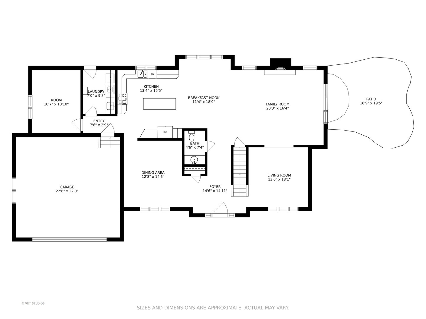 511 Utley Road Elmhurst, IL 60126 - Photo 21 of 24