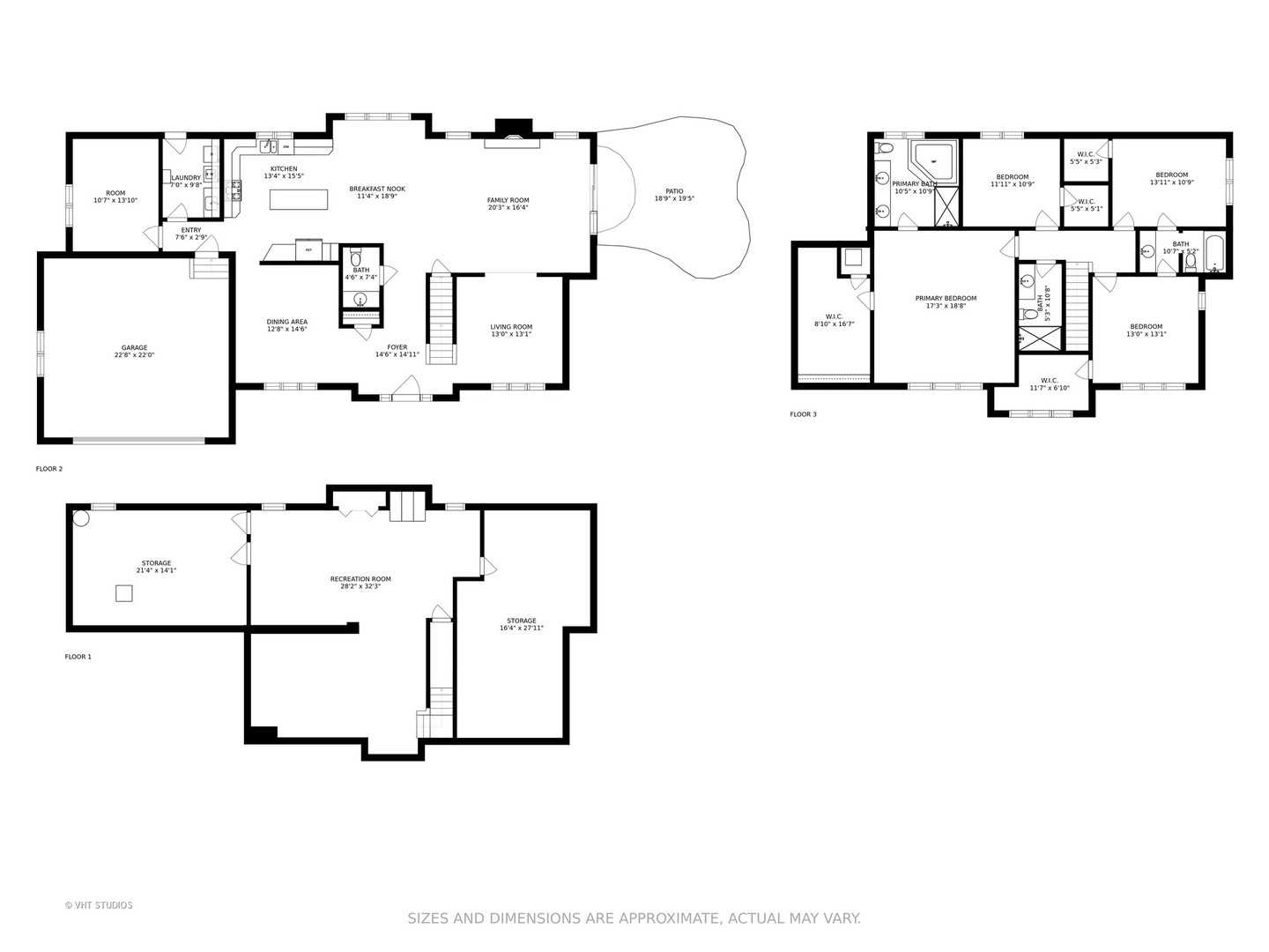 511 Utley Road Elmhurst, IL 60126 - Photo 24 of 24