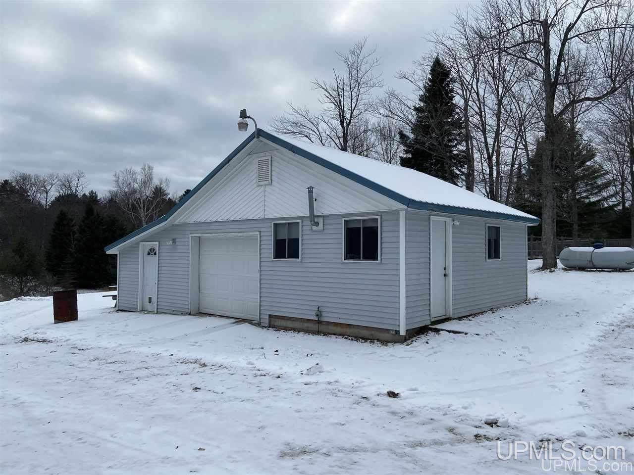 11455 West Co Road Manistique, MI 49854 - Photo 2 of 27 Gallery Image 2