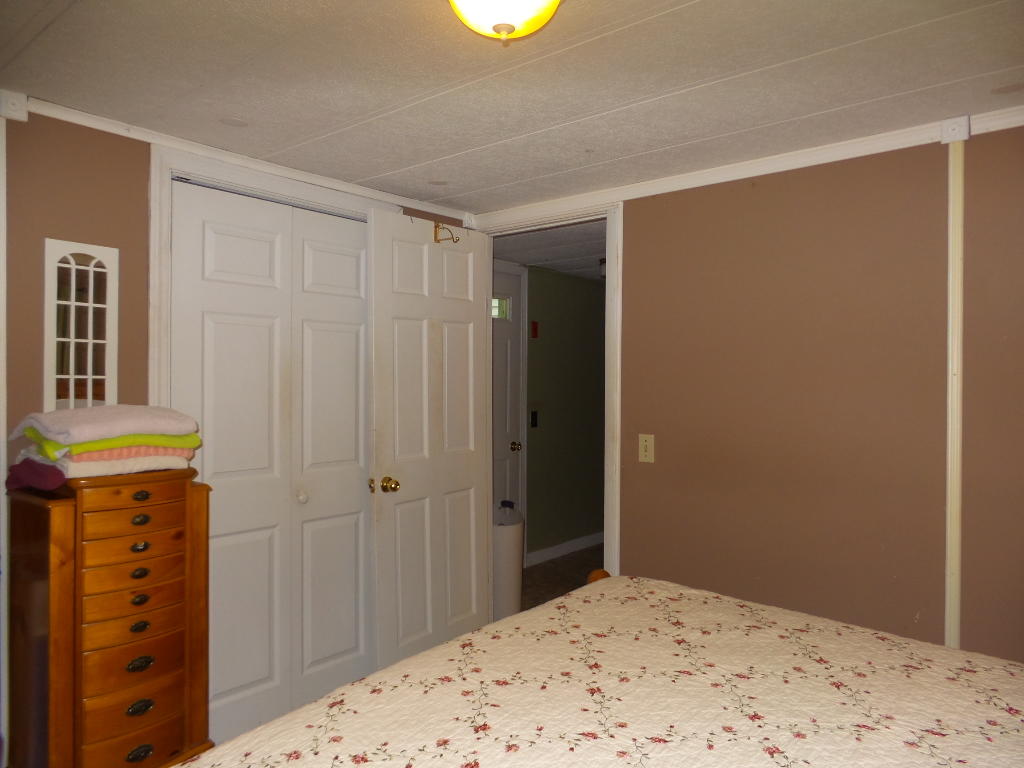 381 Albion Road Benton, ME 04901 - Photo 13 of 18 Master Bedroom