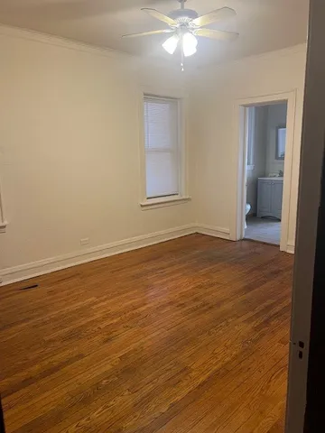 $1,350 | 8116 South Ingleside Avenue, Unit 1, Chicago, IL 60619