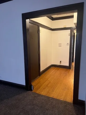 $1,350 | 8116 South Ingleside Avenue, Unit 1, Chicago, IL 60619