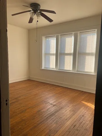 $1,350 | 8116 South Ingleside Avenue, Unit 1, Chicago, IL 60619
