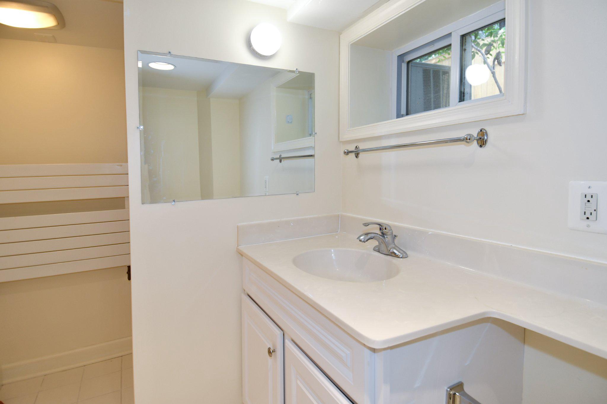 2608 Fordham Road Alexandria, VA 22302 - Photo 39 of 46 lower level bathrom