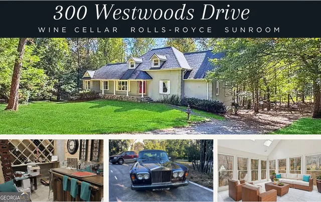 $598,500 | 300 Westwoods Drive, Unit 36, Ellijay, GA 30540