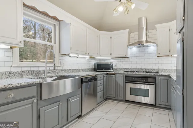 $598,500 | 300 Westwoods Drive, Unit 36, Ellijay, GA 30540