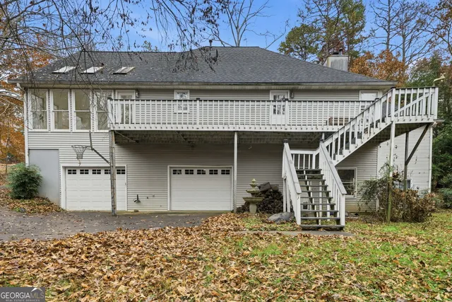 $598,500 | 300 Westwoods Drive, Unit 36, Ellijay, GA 30540