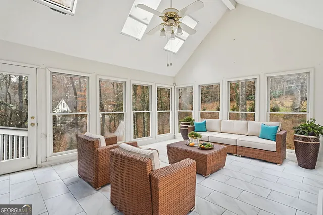 $598,500 | 300 Westwoods Drive, Unit 36, Ellijay, GA 30540