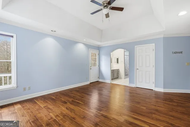 $598,500 | 300 Westwoods Drive, Unit 36, Ellijay, GA 30540