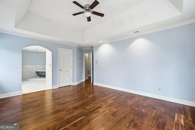 $598,500 | 300 Westwoods Drive, Unit 36, Ellijay, GA 30540