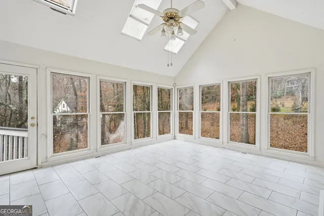 $598,500 | 300 Westwoods Drive, Unit 36, Ellijay, GA 30540